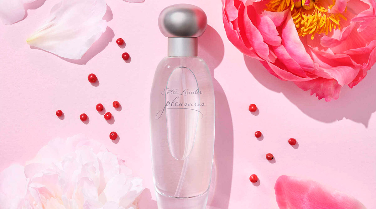 Estée Lauder fragancias